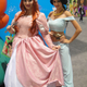 Image for article titled Disney Cosplayers Get Creative at D23 Expo